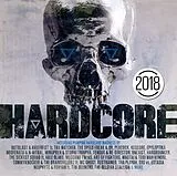Various CD Hardcore Tunes