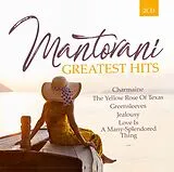 The Manovani Orchestra CD Greatest Hits