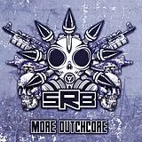 SRB CD More Dutchcore