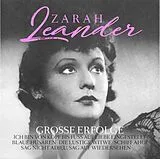 Zarah Leander CD Große Erfolge