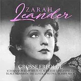 Leander,Zarah LP (analog) Große Erfolge