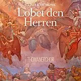 Thomanerchor CD Lobet Den Herren
