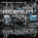 Various Artists CD Hardbase.fm Volume Six!