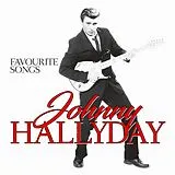 Hallyday,Johnny LP (analog) Favourite Songs