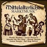 Wonnemond CD Mittelalterliche Marktmusik