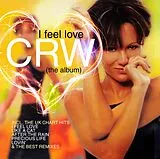 CRW CD I Feel Love (the Album)