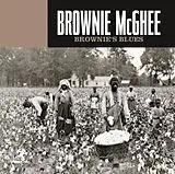 Brownie McGhee CD Brownie S Blues