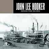 John Lee Hooker CD Sings The Blues