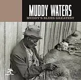 Muddy Waters CD Muddy S Blues Greatest