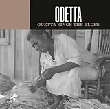 Odetta CD Odetta Sings The Blues