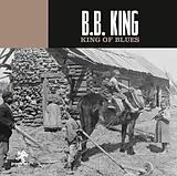 B.B. King CD King Of Blues