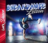 Various CD Breakdance Lesson