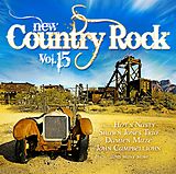 Various CD New Country Rock Vol. 15