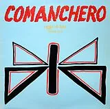 Raggio Di Luna (moon Ray) Maxi Single (analog) Comanchero