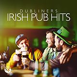 Dubliners CD Irish Pub Hits