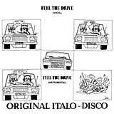 Doctor S Cat Vinyl Feel The Drive