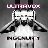 Ultravox CD Ingenuity