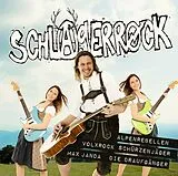 Alpenrebellen/Volxrock/Schürze CD Schlagerrock