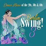 Various CD Berlin Swing 3