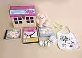 Baby Shower Party CD Alles Liebe Und Gute - Die Geschenkbox Für Mutter