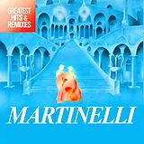 Martinelli LP (analog) Greatest Hits & Remixes