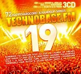 Various Artists CD Technobase.fm Vol.19