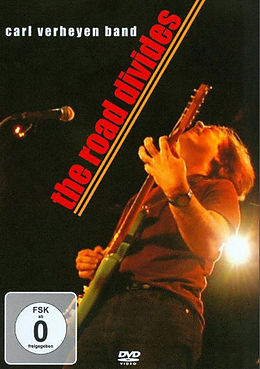 The Road Divides - In Concert DVD