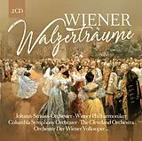 Various CD Wiener Walzerträume