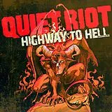 Quiet Riot LP (analog) Highway To Hell