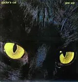 Doctor S Cat LP (analog) Gee Wiz (deluxe Edition)