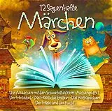 CD 12 sagenhafte Märchen von Various