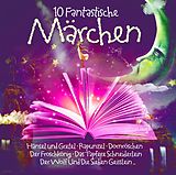 Audio CD (CD/SACD) 10 fantastische Märchen von Various