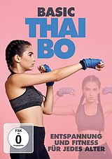 Basic Thai Bo DVD