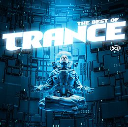 Various CD The Best Of Trance