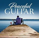 Various Artists CD Peaceful Guitar