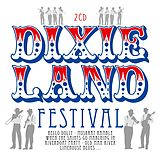 Various CD Dixieland Festival