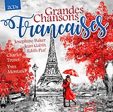 Various CD Grandes Chansons Francaises