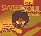 Various CD Sweet Soul Music