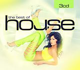 Various CD The Best Of House