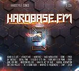Various CD Hardbase.fm Vol.9