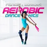 Fitness & Workout Mix CD Fitness & Workout: Aerobic Dance Hits