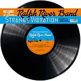 Ralph River Band Vinyl Strange Vibration