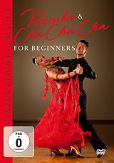 Rumba & Cha Cha Cha For Beginners DVD