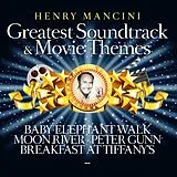 Mancini,Henry Vinyl Greatest Soundtrack & Movie Themes