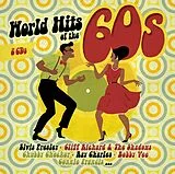 E.-Checker,C.-Charles, Presley CD World Hits Of The 60s
