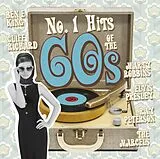 E.-Domino,F.-Vee,B.-Uv Presley CD No.1 Hits Of The 60s