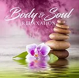Various Artists CD Body & Soul Relaxation