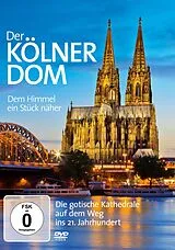 Der Kölner Dom DVD