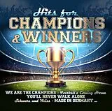 Various CD Hits For Champions & Winners