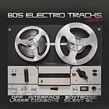 Various CD 80s Electro Tracks Vol.1